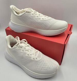 Lane - Eight Women's Relay Trainer in White Size 6